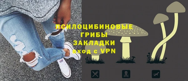 тгк Алексеевка